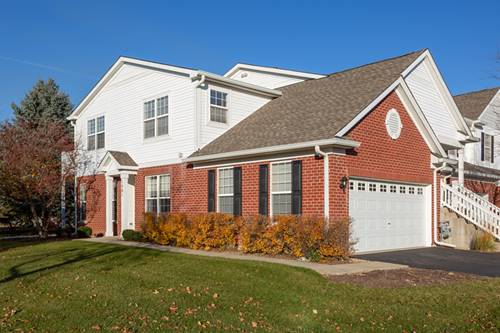 1501 Millbrook Unit 1501, Algonquin, IL 60102