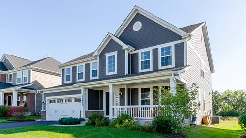 13841 Anne, Lemont, IL 60439