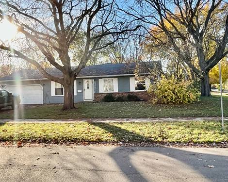 940 Laurel, Aurora, IL 60506