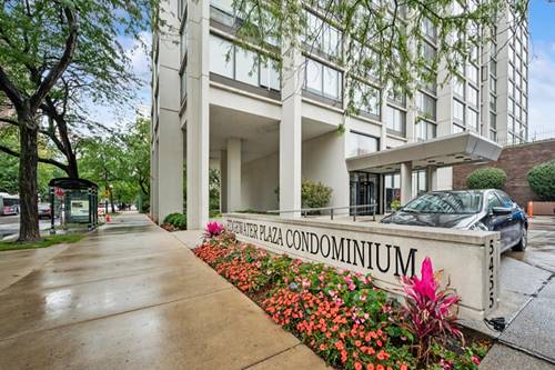 5455 N Sheridan Unit 2711, Chicago, IL 60640