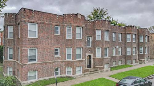 235 W 80th, Chicago, IL 60620