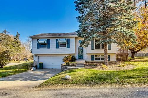 191 E Grand, Fox Lake, IL 60020