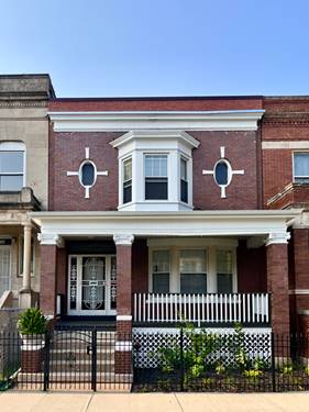 4248 W Wilcox, Chicago, IL 60624