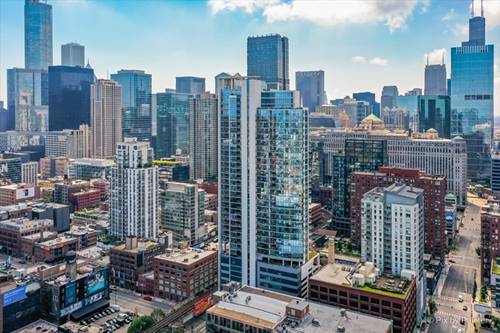 303 W Ohio Unit 1708, Chicago, IL 60654