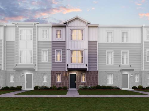 1505 Denny, Des Plaines, IL 60018