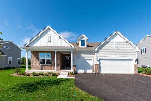 12324 Skeels, Huntley, IL 60142