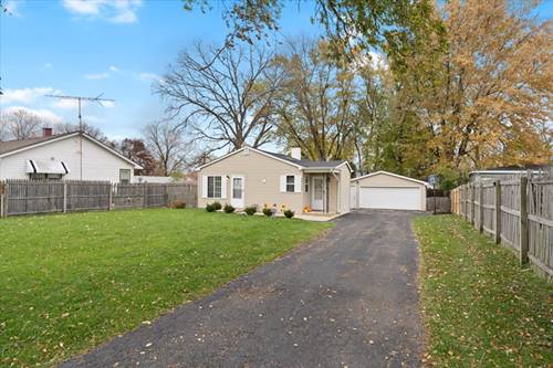 38195 N Charleston, Beach Park, IL 60087