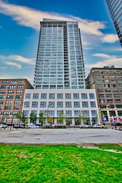 701 S Wells Unit 801, Chicago, IL 60607