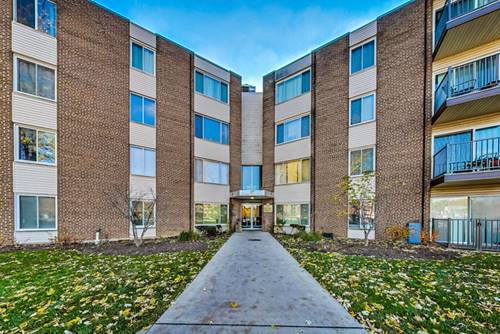 140 W Wood Unit 407, Palatine, IL 60067