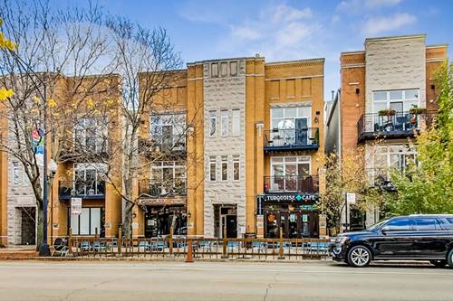 2147 W Roscoe Unit 2E, Chicago, IL 60618
