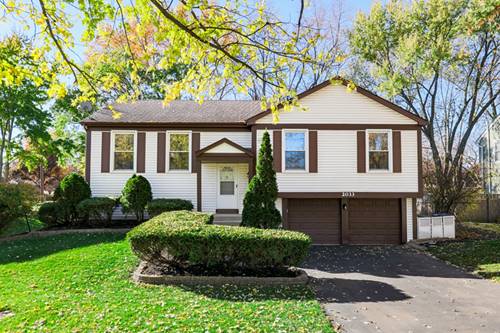 2033 Templar, Naperville, IL 60565