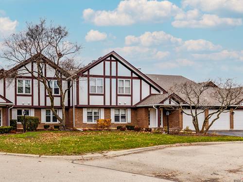 1332 Cromwell Unit 90, Vernon Hills, IL 60061