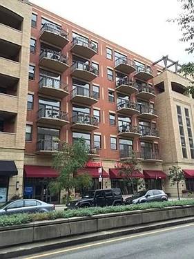 1301 W Madison Unit 213, Chicago, IL 60607