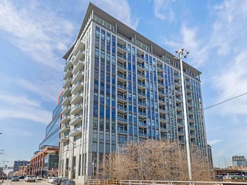 740 W Fulton Unit C-2, Chicago, IL 60661