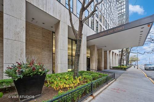 260 E Chestnut Unit 606, Chicago, IL 60611