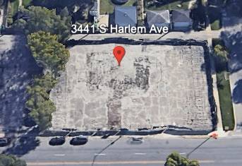 3441 Harlem, Berwyn, IL 60402