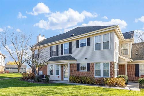 1910 Quaker Hollow, Streamwood, IL 60107