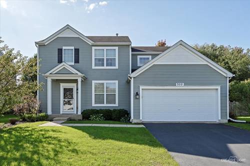 352 Pensacola, Yorkville, IL 60560