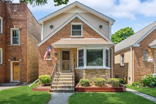 5754 N Meade, Chicago, IL 60646