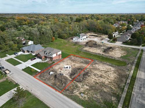 13221 S 88th, Orland Park, IL 60462