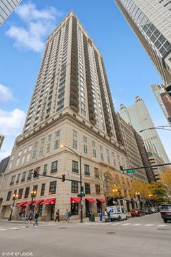 10 E Delaware Unit 23B, Chicago, IL 60611