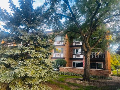 360 Claymoor Unit 3G, Hinsdale, IL 60521
