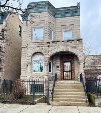 2937 W Washington, Chicago, IL 60612