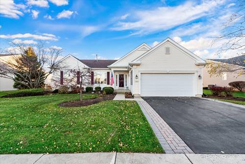 13459 Winterberry, Huntley, IL 60142