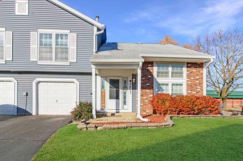 345 Redwing, Bolingbrook, IL 60440