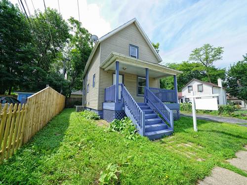 711 Franklin, Waukegan, IL 60085