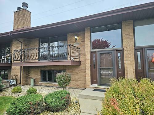 18028 Connecticut Unit 92, Orland Park, IL 60467