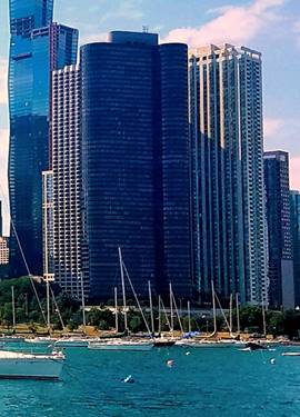 155 N Harbor Unit 413, Chicago, IL 60601