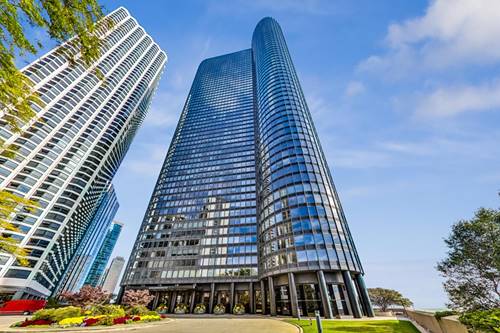 155 N Harbor Unit 2404, Chicago, IL 60601