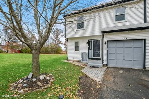 334 Joren, Antioch, IL 60002
