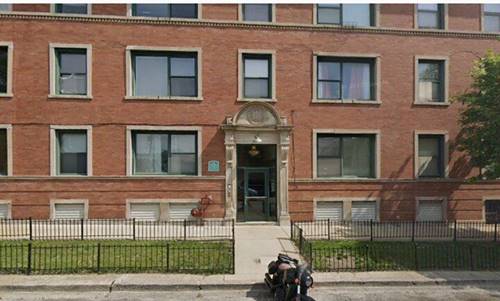 368 E 58th Unit 3, Chicago, IL 60637