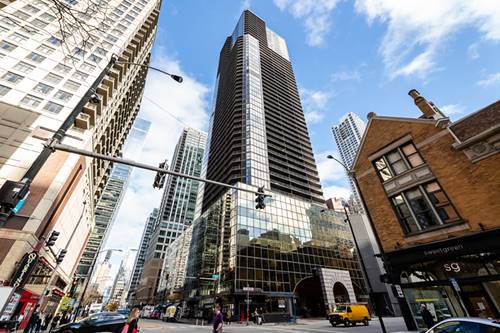 10 E Ontario Unit 3312, Chicago, IL 60611