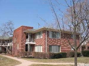 724 N Western Unit H, Park Ridge, IL 60068