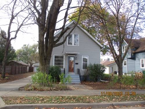 1019 Wilcox, Joliet, IL 60435