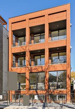 2908 W Lyndale Unit 2, Chicago, IL 60647