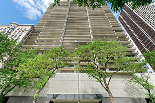 1212 N Lake Shore Unit 21AN, Chicago, IL 60610