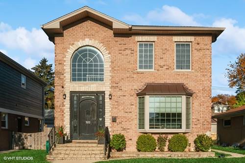 7832 Babb, Skokie, IL 60077