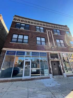 1103 N Western Unit 3, Chicago, IL 60622