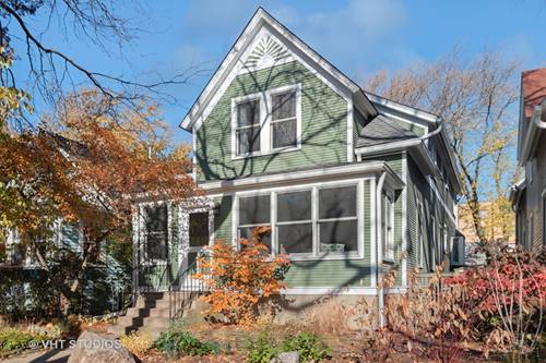 917 Madison, Evanston, IL 60202