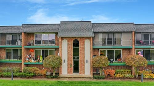 15713 S Sunset Ridge Unit 2S, Orland Park, IL 60462