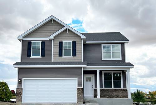 2030 Lilyana, Plainfield, IL 60586