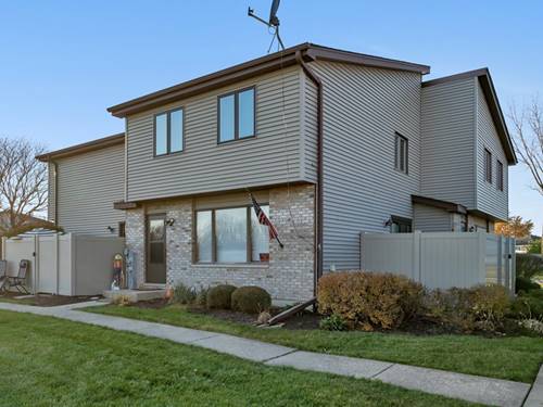 270 Circlegate Unit 270, New Lenox, IL 60451