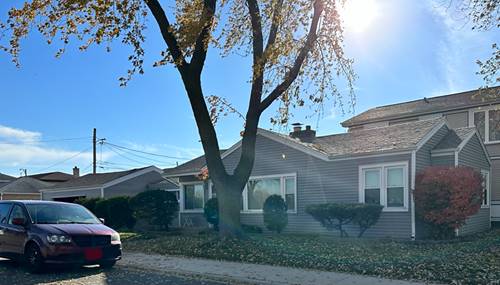 4559 N New England, Harwood Heights, IL 60706