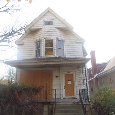 2203 W Lunt, Chicago, IL 60645
