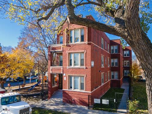 1444 S Trumbull, Chicago, IL 60623