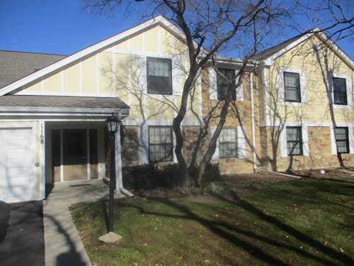 1168 Buckingham Unit A1, Wheeling, IL 60090